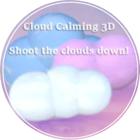 Cloud Calming 3D