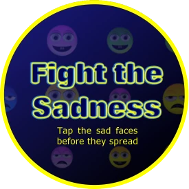 Fight the Sadness