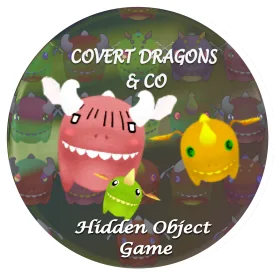 Covert Dragons & Co