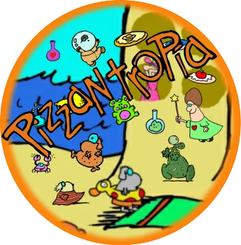 Pizzantropia