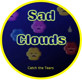 Sad Clouds
