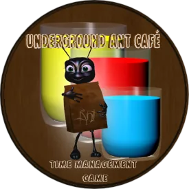 Underground Ant Cafe